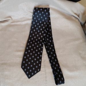 Cremieux neck tie